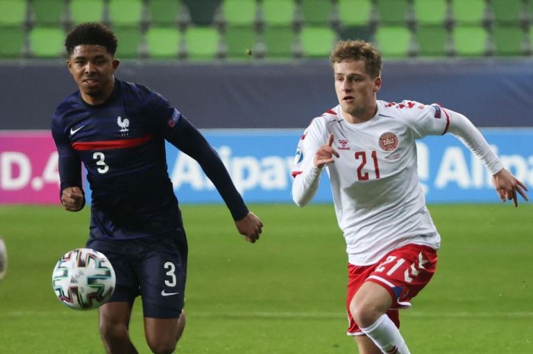 Wesley Fofana Gets First Senior France Callup Chelsea News