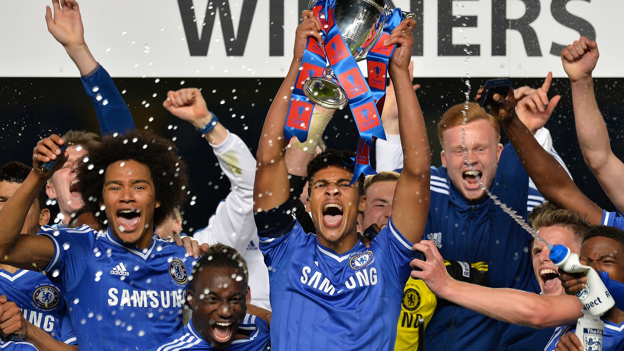 Time For Chelsea To Look To Their Youngsters Chelsea News