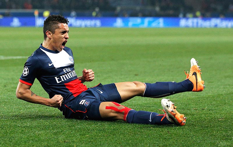 Chelsea to hijack Man United move for Marquinhos » Chelsea News
