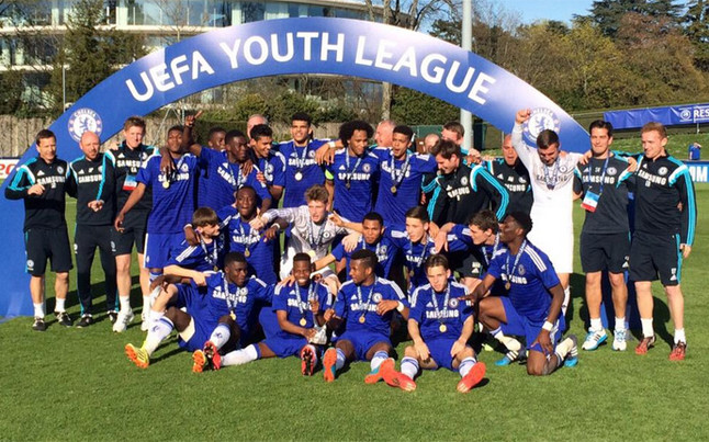 Chelsea S Underachieving Youth Policy Chelsea News