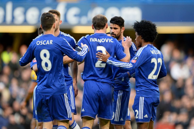 Chelsea vs Everton  Match Preview » Chelsea News