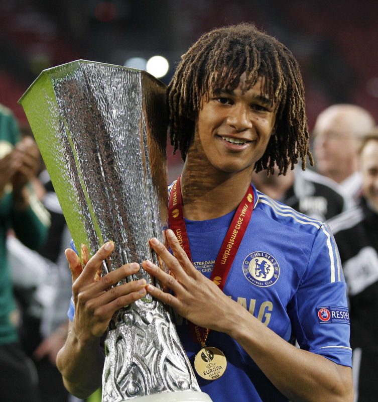 Nathan Aké Signs For Afc Bournemouth On Loan Chelsea News
