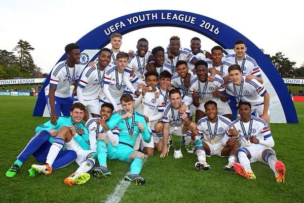 u19s 2