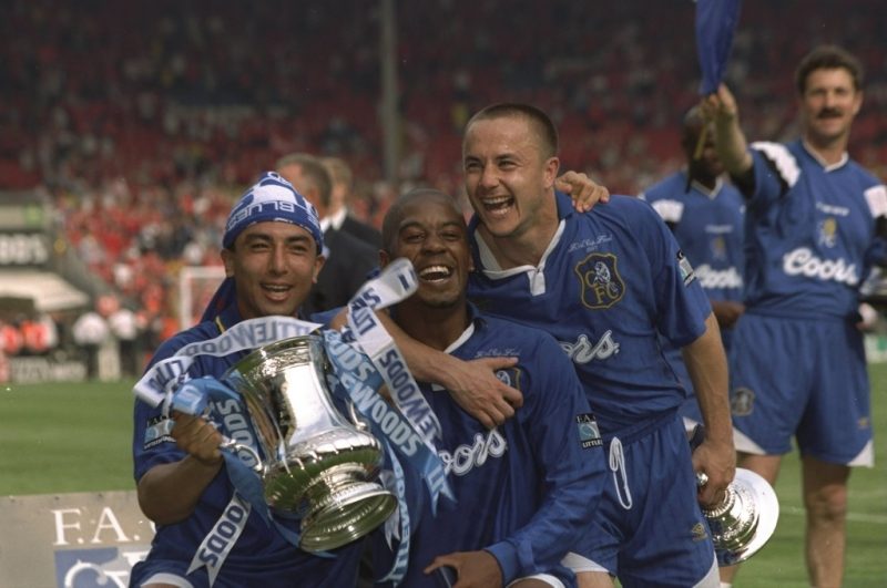 Top Chelsea Games of All-Time » Chelsea News
