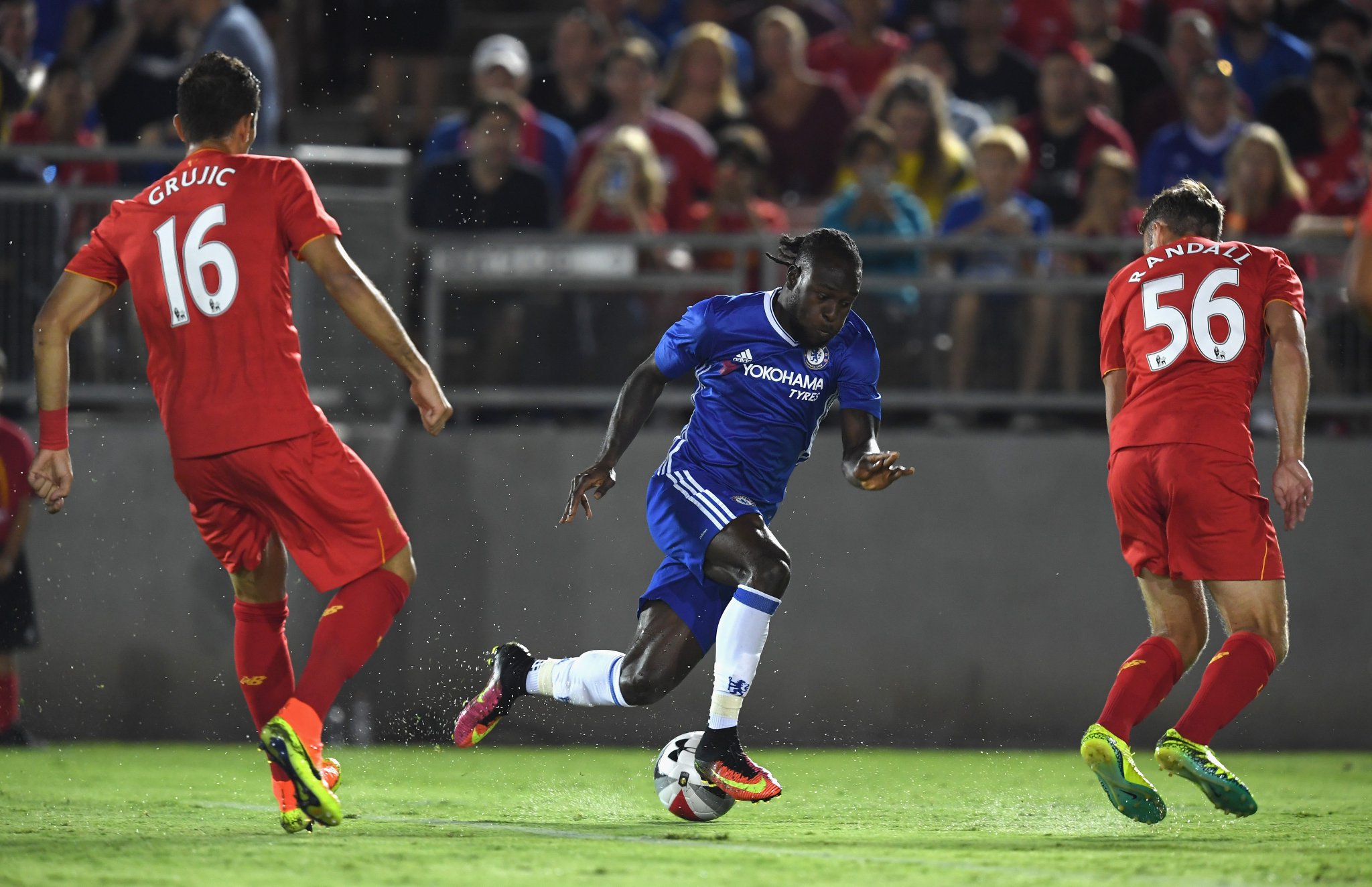 Chelsea Vs Real Madrid Match Preview Chelsea News