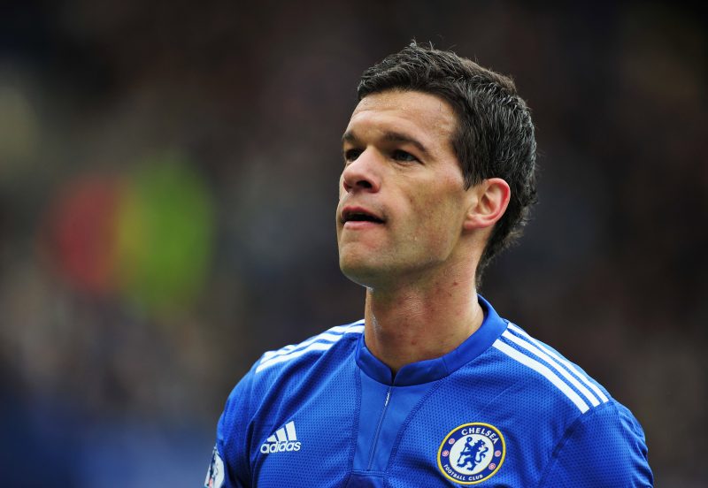 World Class Midfielder Reveals He Wanted To Stay At Chelsea Longer 