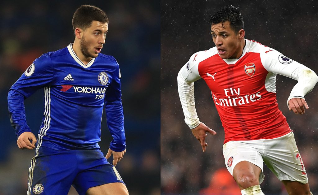 Chelsea vs Arsenal - Match Preview » Chelsea News