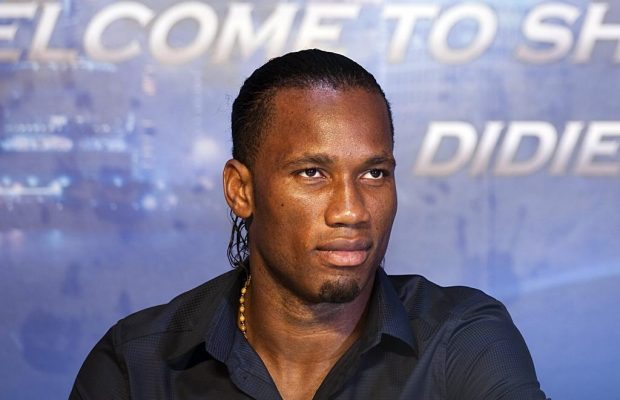 Didier Drogba says he "doesn't recognise" his club anymore » Chelsea News