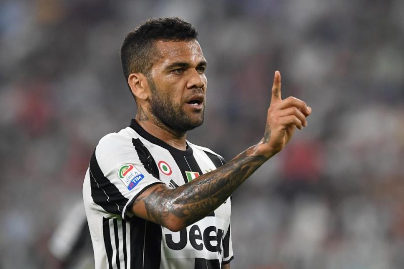 Why missing out on Dani Alves was a double blow for Chelsea » Chelsea News