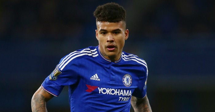 (Video): Kenedy marks return to Chelsea side with surprise goal » Chelsea News