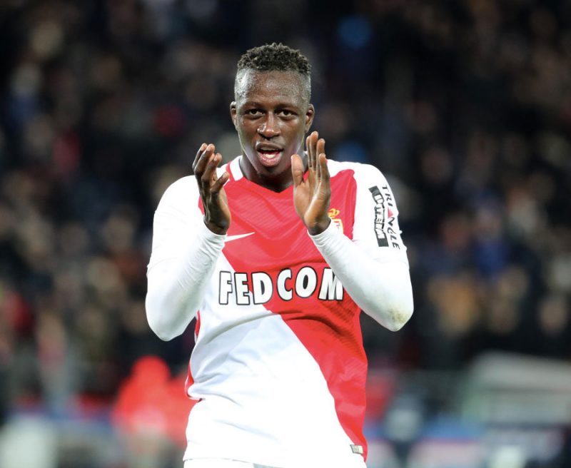 Chelsea should target £50m Monaco star to join Bakayoko in French