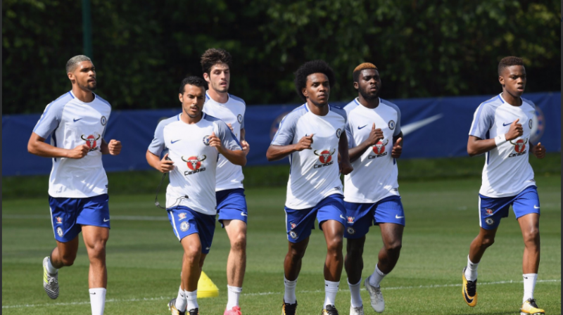 Why Chalobah Leaving Could Be Great News For Another Chelsea Youth Prospect Chelsea News