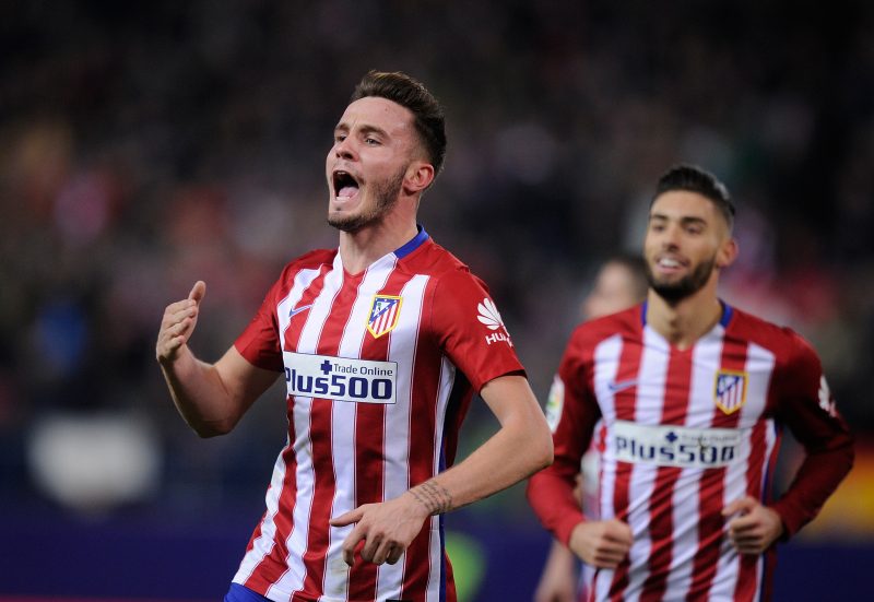 Chelsea must not let Manchester City steal €150m Atletico ...