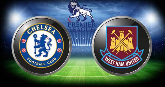 Chelsea vs West Ham - Team News » Chelsea News