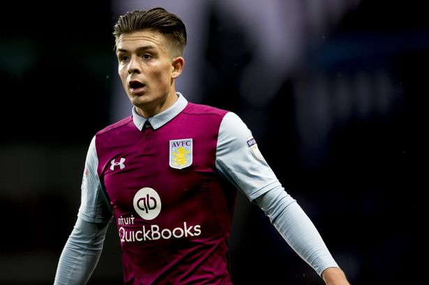 Chelsea propose deal to Aston Villa for Jack Grealish that ...