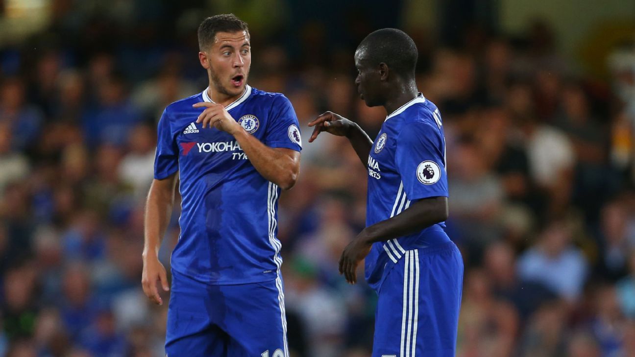 Official Two Chelsea Players Nominated For Another World Best Award Official Two Chelsea Players Nominated For Another World Best Award