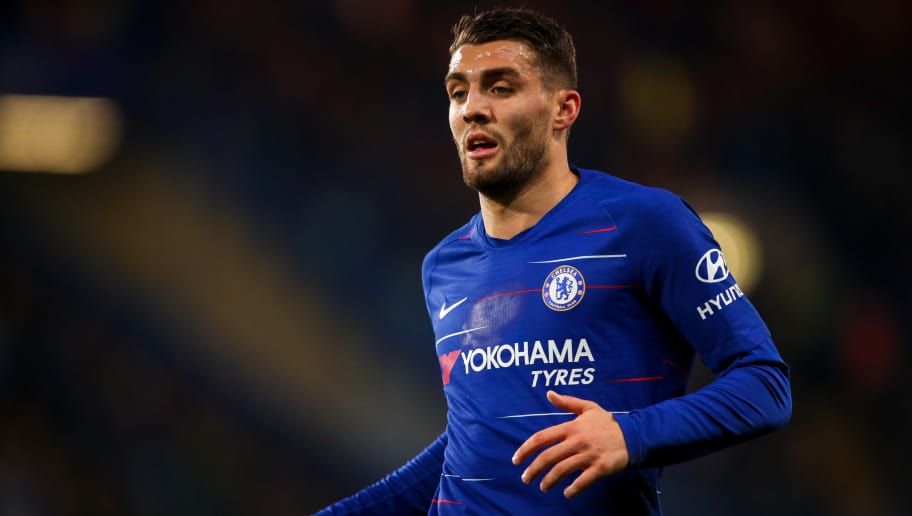 Spanish report reveals price Chelsea need to pay to sign Mateo Kovacic
