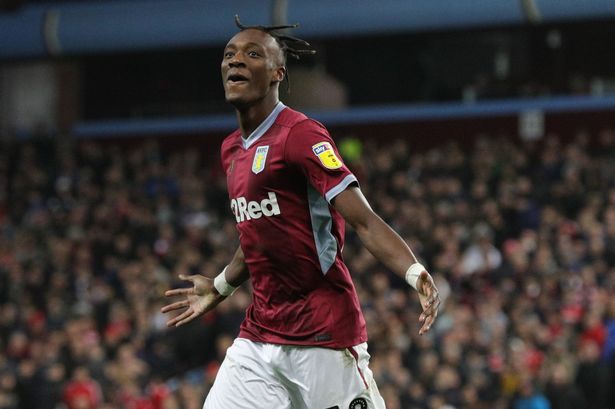 Image result for tammy abraham