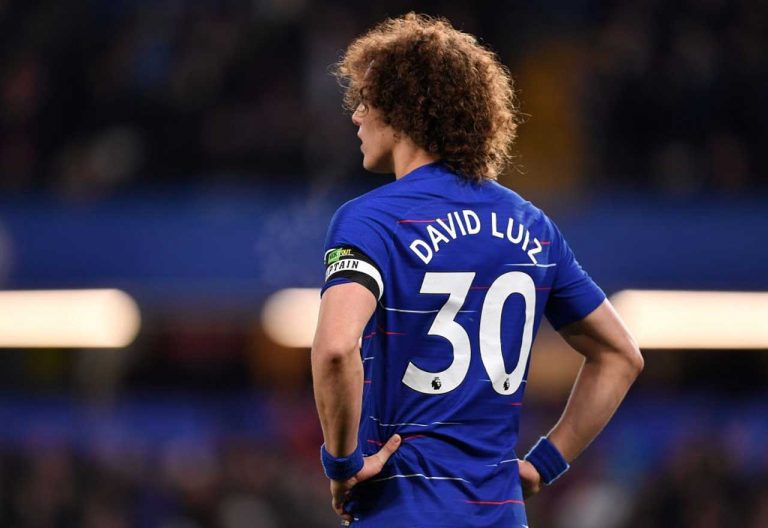 david luiz nike premier