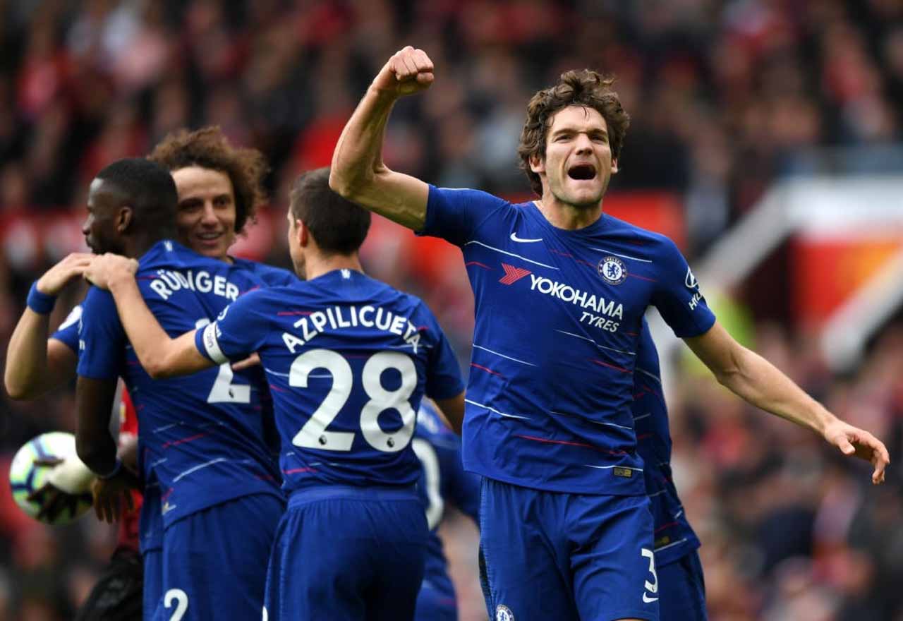 Marcos Alonso's idol Tsiartas reveals secrets behind Chelsea wing-back's  incredible goalscoring prowess