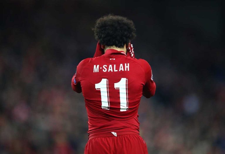 Mo Salah could make sensational Chelsea return as he makes Premier