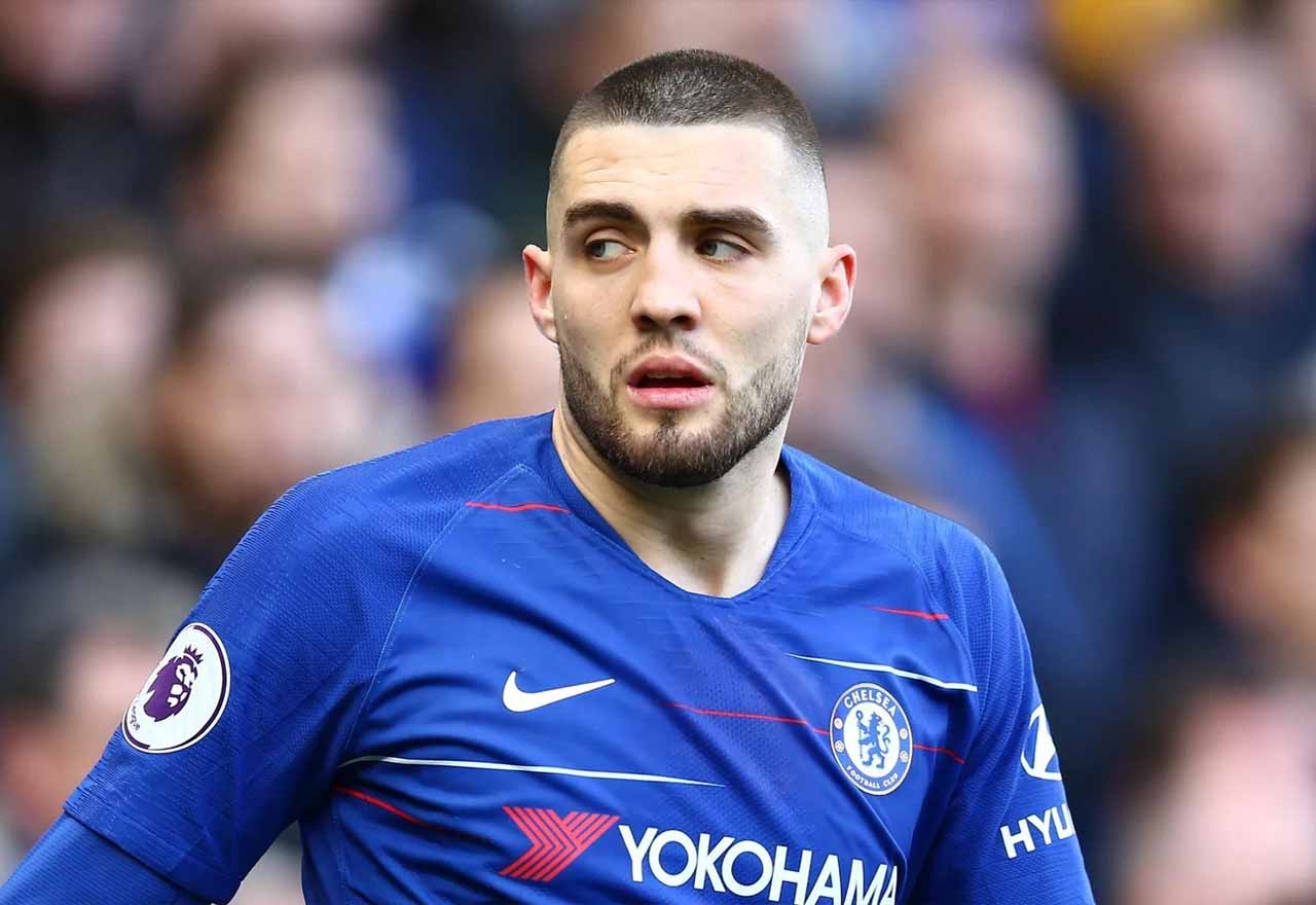 Unreliable Kovacic updates don't mean and Blues fans will find out more