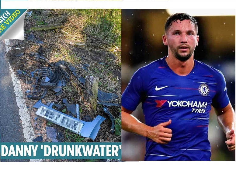 Chelsea player admits to drink driving charge to continue horror ...