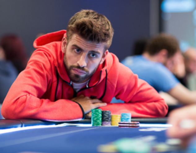 Football Players Who Gamble Which Slots Strike Their