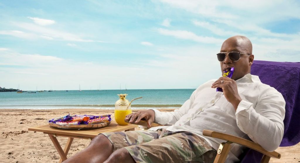 Lovable goal machine tell you how to holiday like a ...