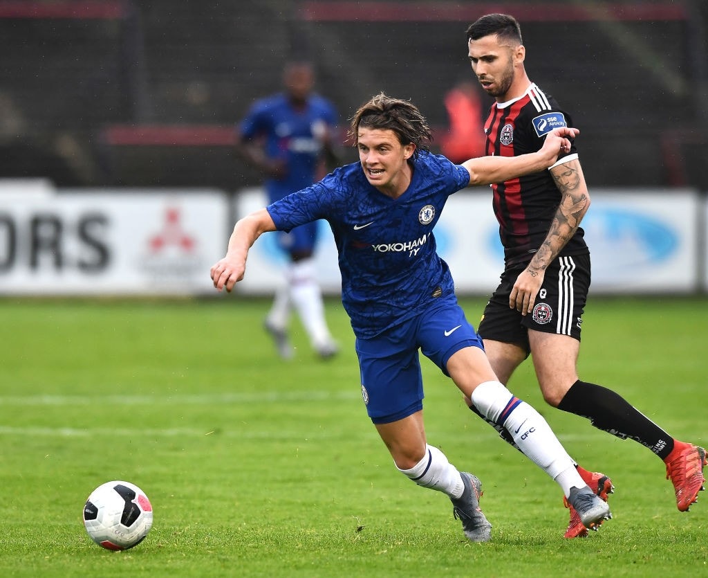 Chelsea Youngster Reporting Back For Pre Season Under Tuchel Wants To Stay Chelsea News