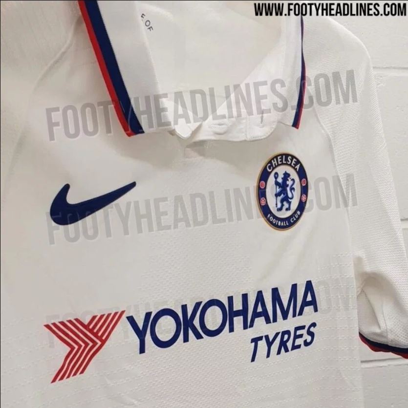 chelsea away shirt 1992