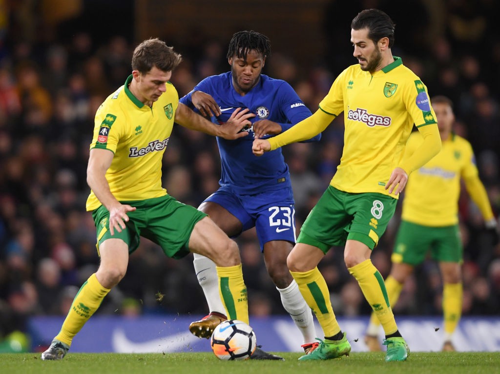 Norwich vs Chelsea: Key match facts, head to head, last ...