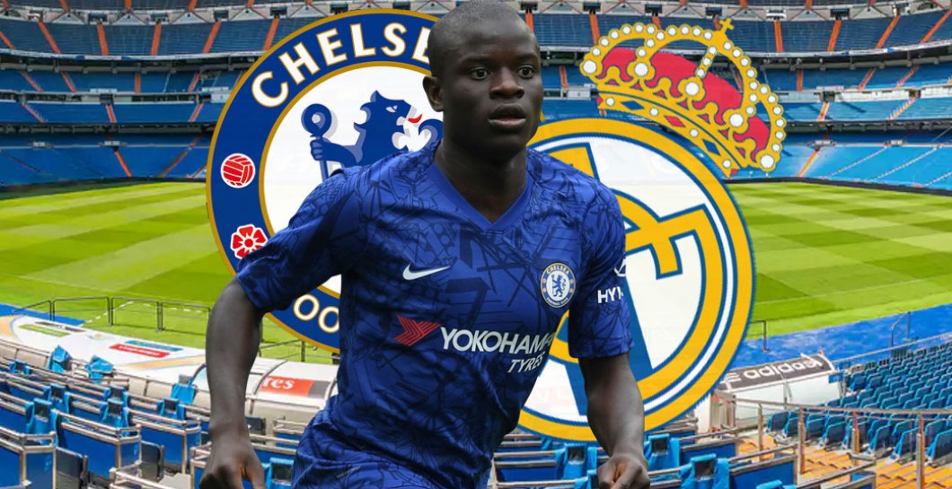 Chelsea reportedly price out Real Madrid of £80 million move for ...