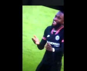 (Video): Rudiger celebrates goal with viral dance ...