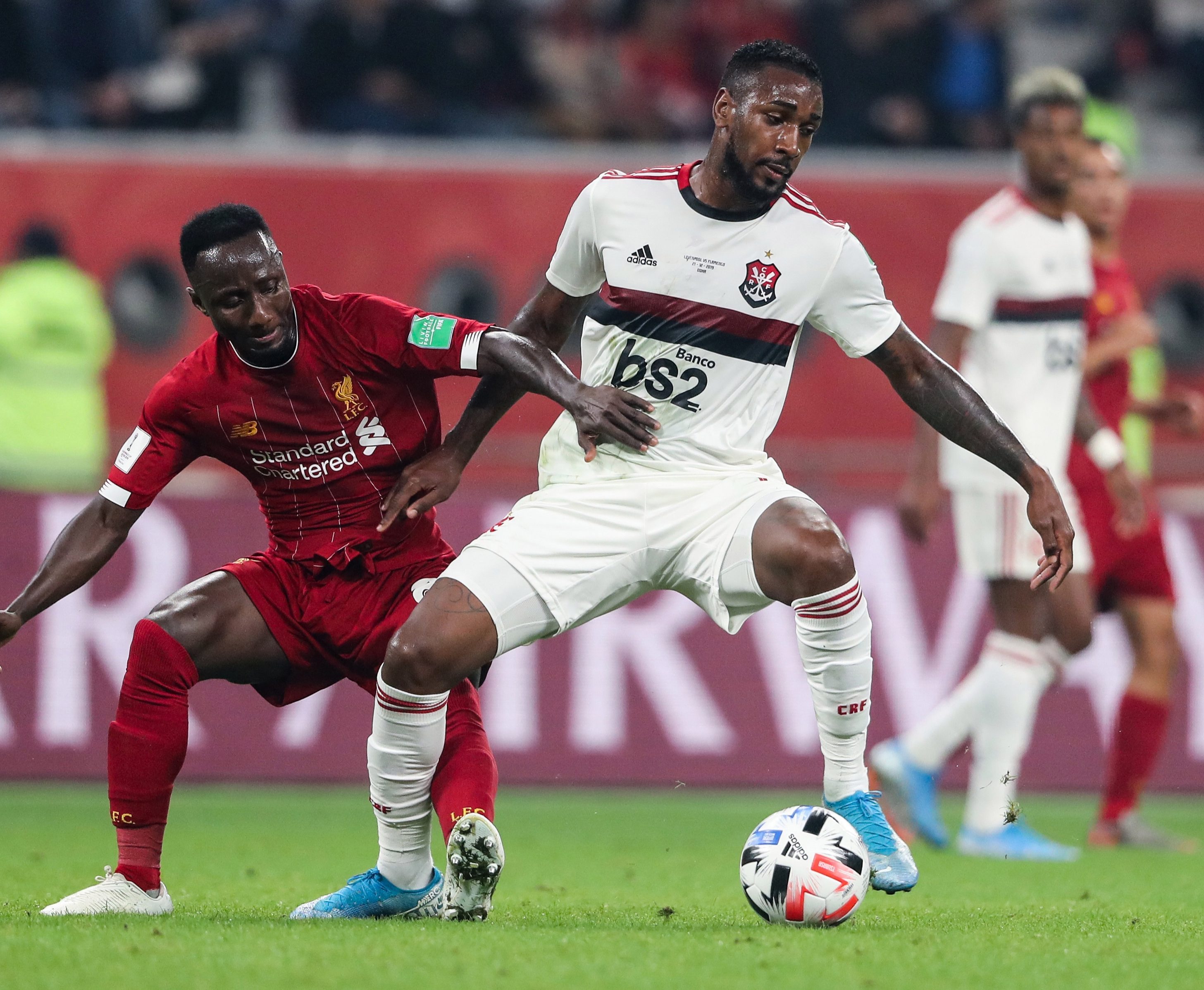 Report Chelsea Open Talks To Sign Brazilian Midfielder Chelsea News