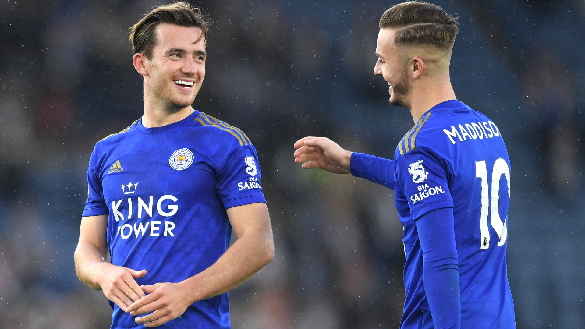 James Maddison S Historical Like On Instagram Adds Fuel To Chilwell To Chelsea Rumours Chelsea News