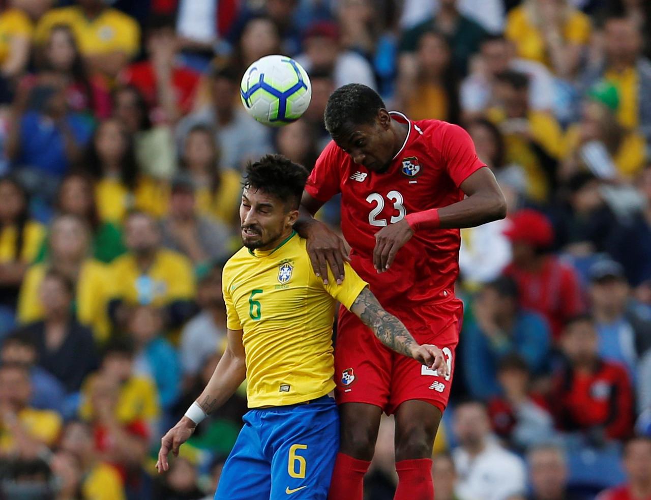 Chelsea A strong Possibility To Be The Next Destination For Brazilian