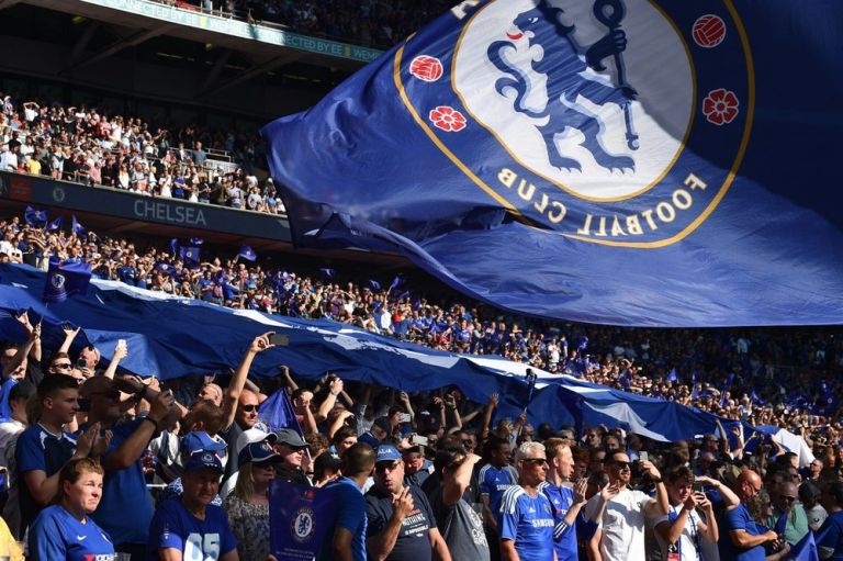 Chelsea Enter Longest Two Weeks Their Fans Can Remember Chelsea News