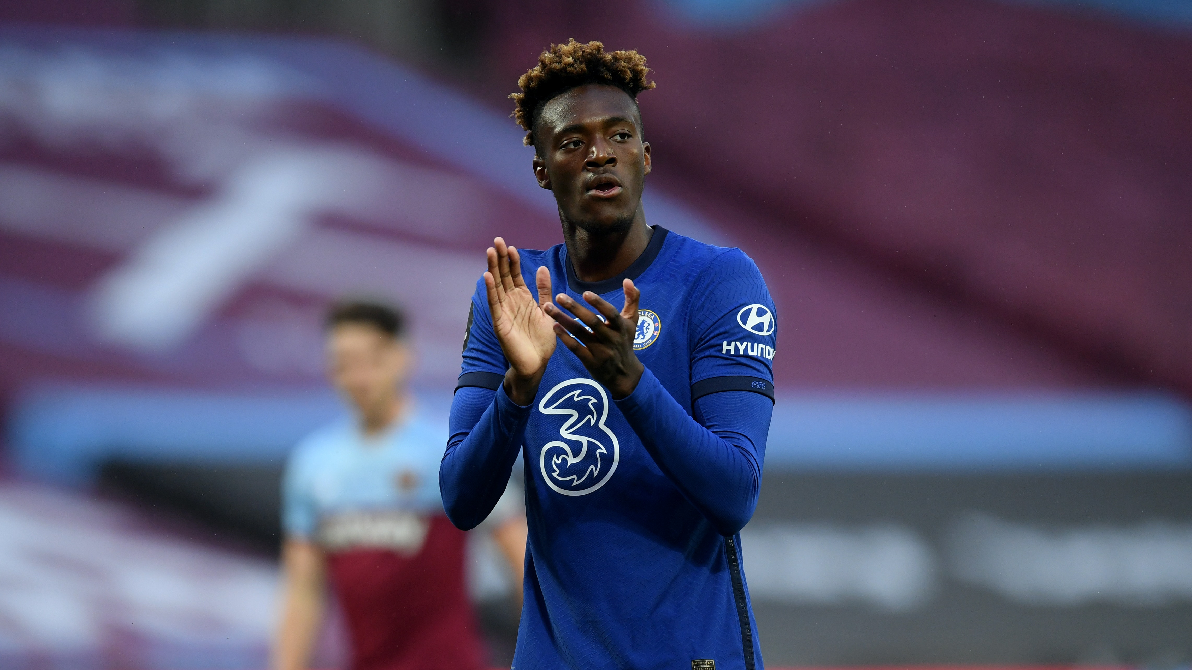 Clubs Named As Potential Suitors To Sign Tammy Abraham With Doubts Over His Future Chelsea News