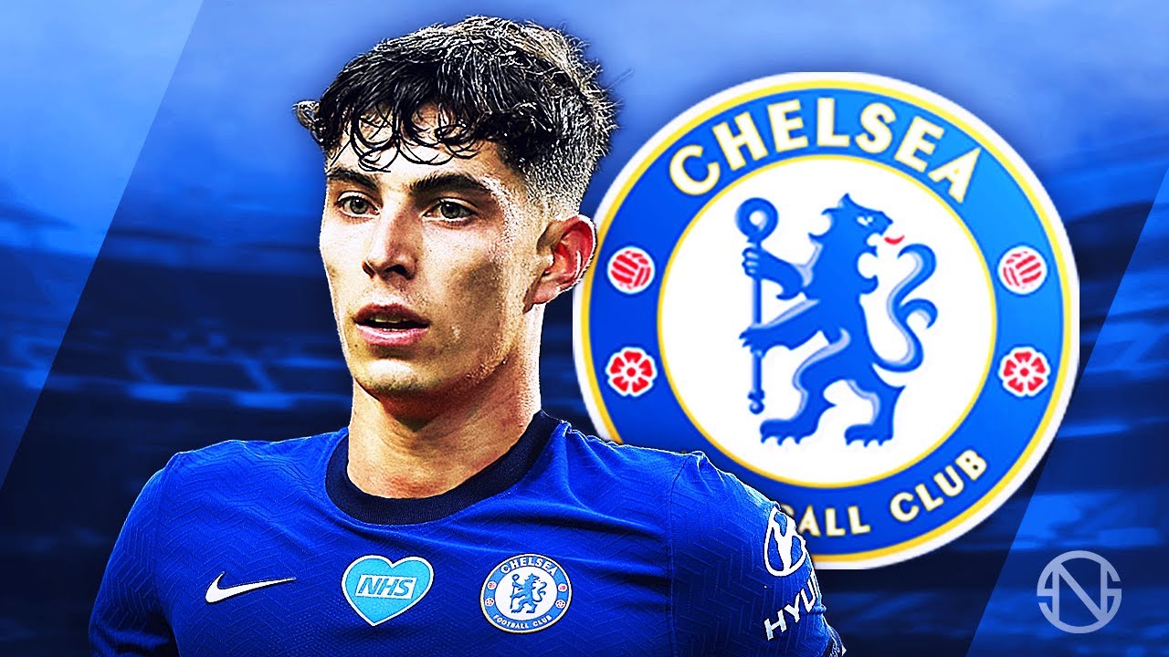 Kai Havertz to Chelsea 'confirmed' with both clubs about 'to sign the  agreement' » Chelsea News