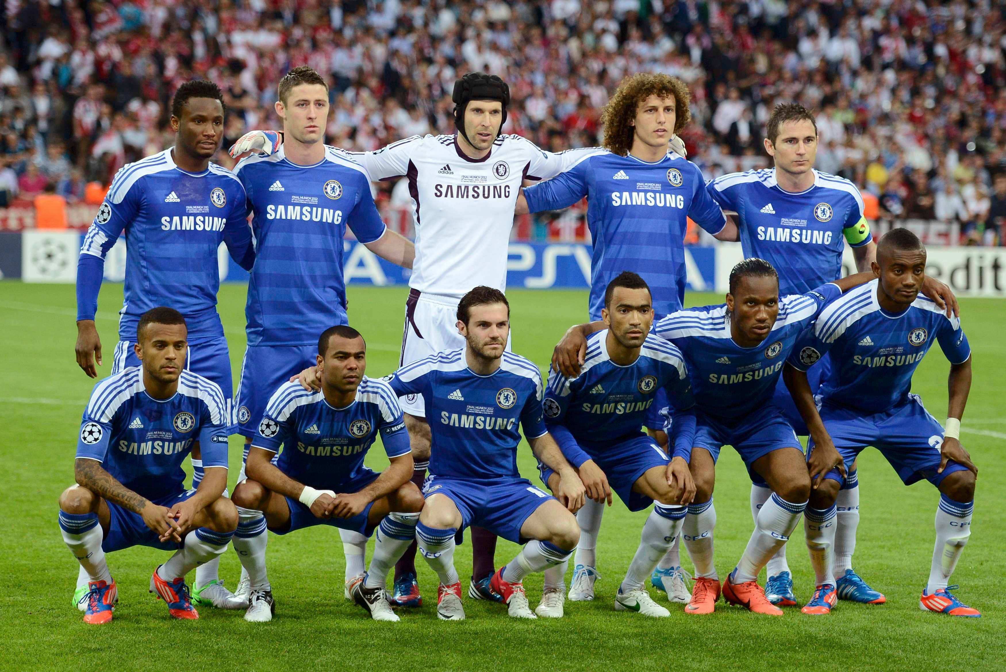 Official Chelsea Legend Returns To English Football Chelsea News