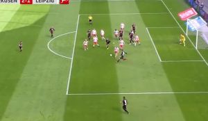 (Video): Kai Havertz' three best Bundesliga goals ...