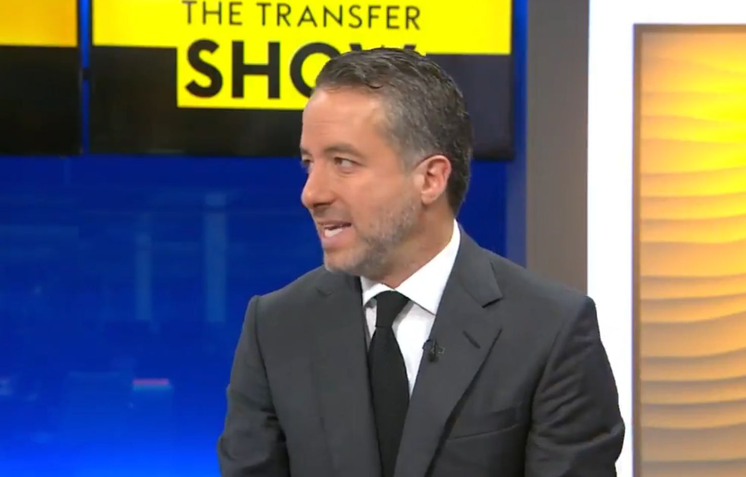  Video Kaveh Solhekol Updates Chelsea Fans On Long awaited Goalkeeper 