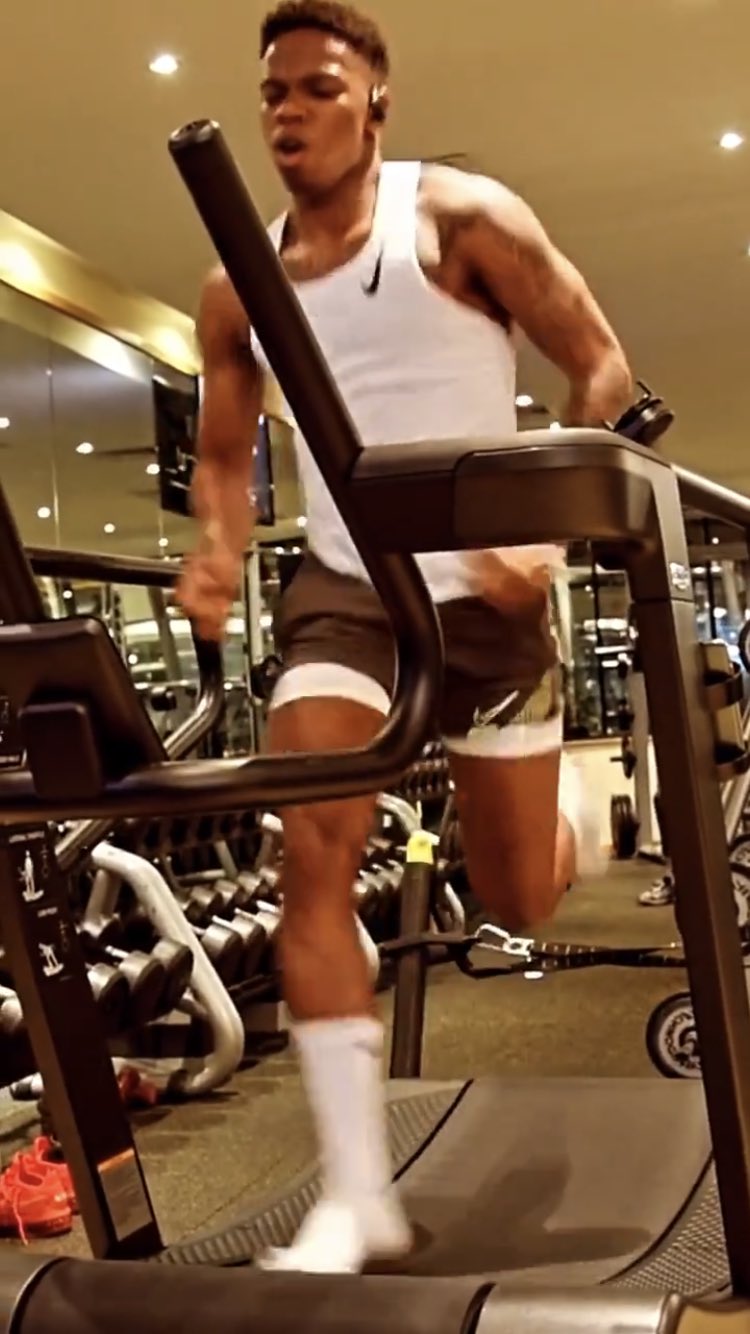 Images): Charly Musonda&#39;s amazing physical transformation as he aims for  return » Chelsea News