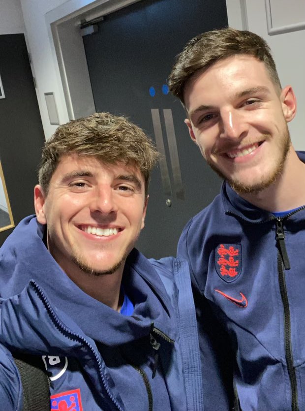 Mason Mount good enough for England callup as a Championship player says  his Derby boss Frank Lampard  Mirror Online