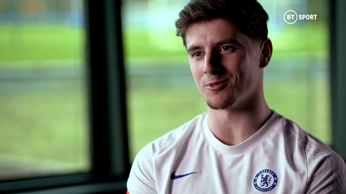 (Video): Mason Mount explains how Chelsea can win trophies » Chelsea News