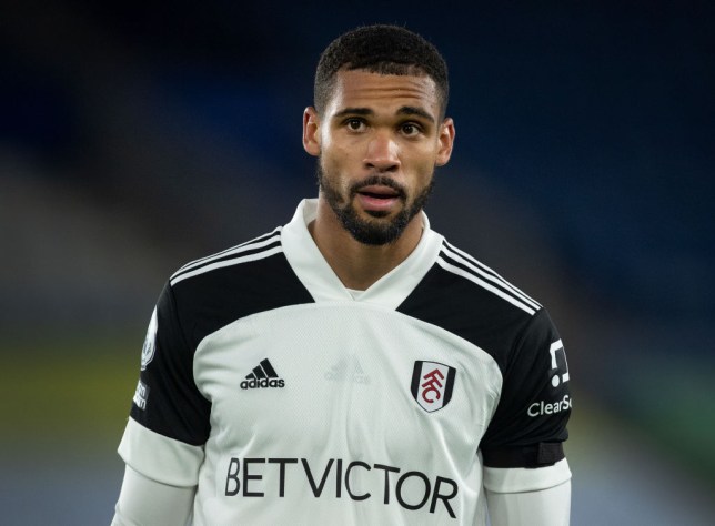 Ruben Loftus Cheek Fifa 20