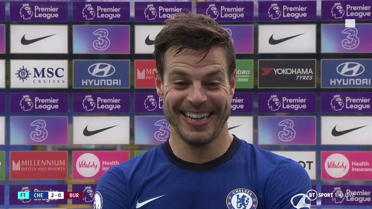 Chelsea will sell Alonso to Conte only if the price is ...