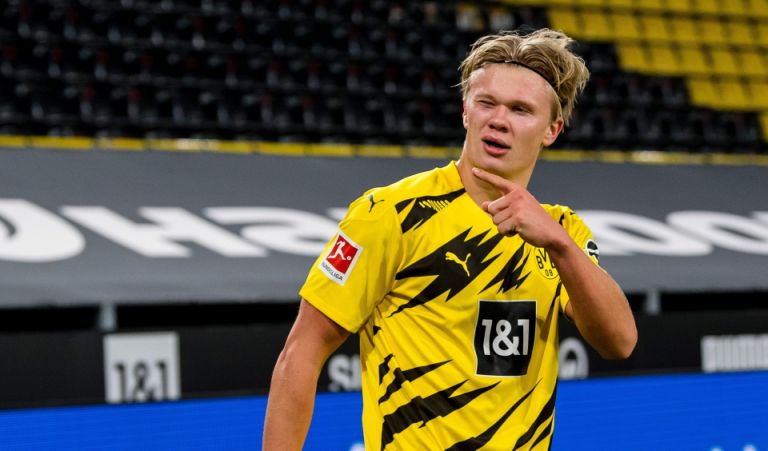 Report: Chelsea want to sign Haaland, and a look at how much it will