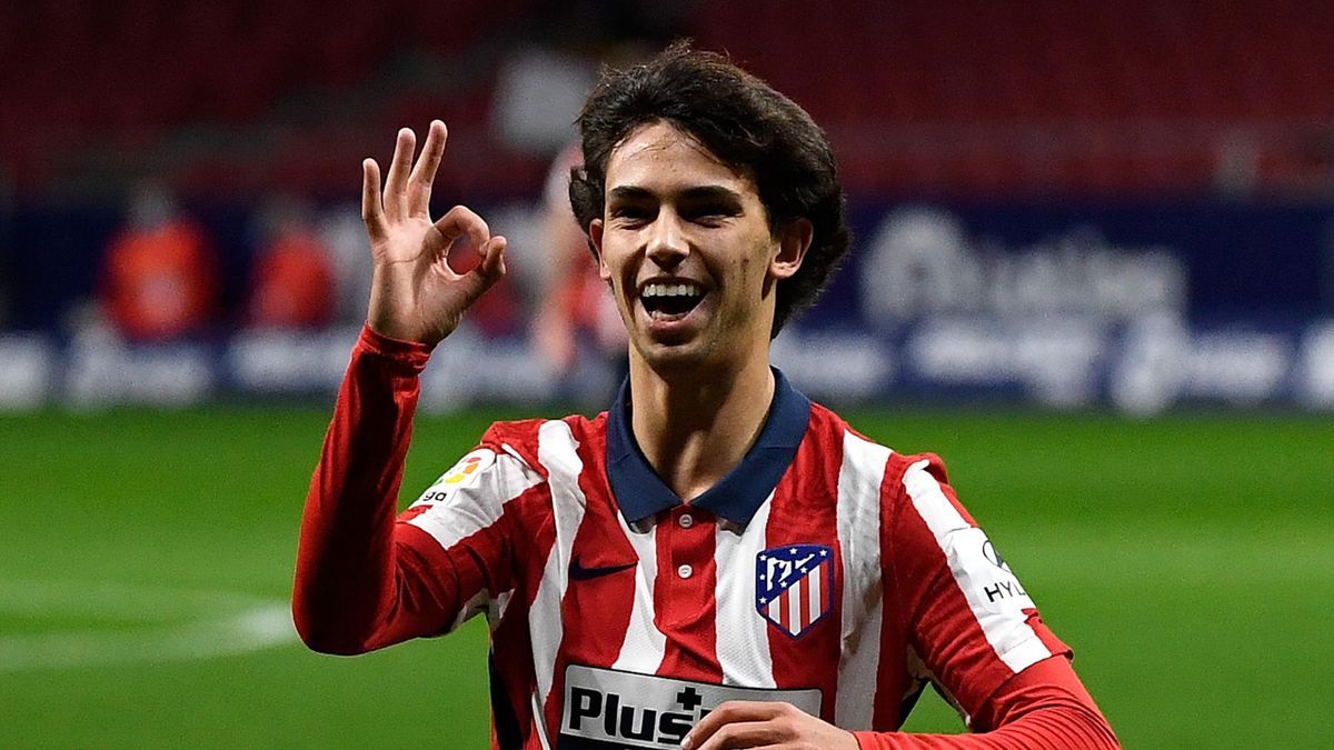 Joao Felix returns to Atletico squad with week to prepare for Chelsea game  » Chelsea News